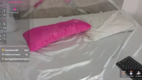 sweet_Elizabeth webcam model stream image