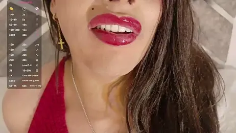 sweet_Elizabeth webcam stripchat model stream image