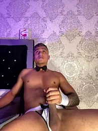 ThiagoBlaze webcam model stream image