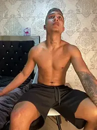 ThiagoBlaze webcam stripchat model stream image