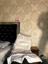 ThiagoBlaze webcam model stream image