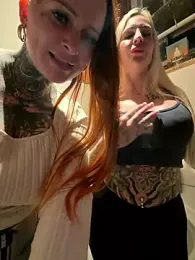 Inked_lorena webcam stripchat model stream image