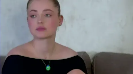 AshleyD_ webcam model stream image