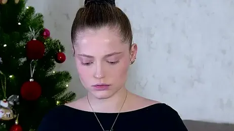 AshleyD_ webcam model stream image