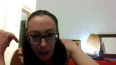 Astrid3 webcam model stream image