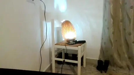 Astrid3 webcam model stream image