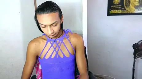 alexxa_Rooa webcam stripchat model stream image