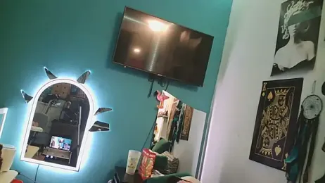 TheGAPEgatsby92 webcam model stream image