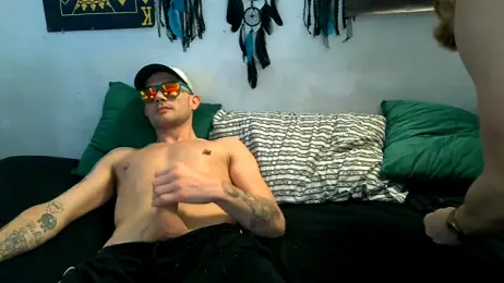 TheGAPEgatsby92 webcam stripchat model stream image