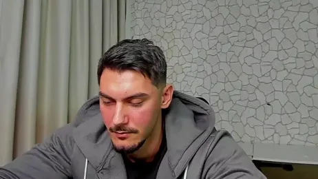 ClintMasters webcam model stream image