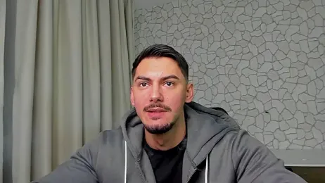 ClintMasters webcam model stream image