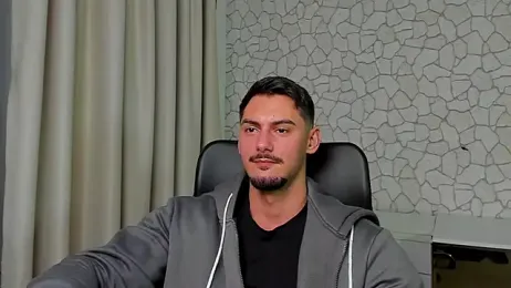 ClintMasters webcam model stream image