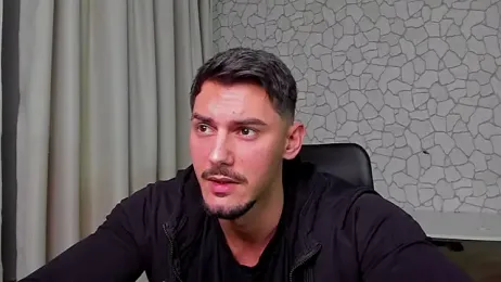 ClintMasters webcam model stream image