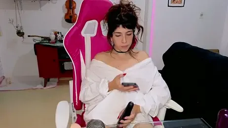 AuroraKatsy webcam stripchat model stream image