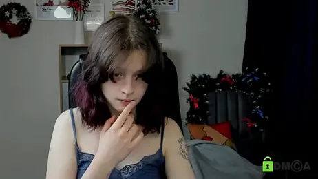 Alina_Mills webcam stripchat model stream image