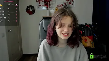 Alina_Mills webcam stripchat model stream image