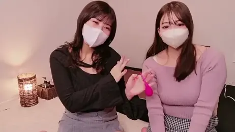 ManaMi-maru webcam model stream image