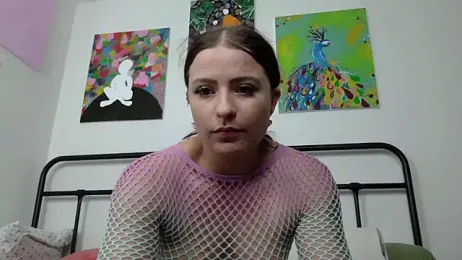 Sexylille webcam model stream image