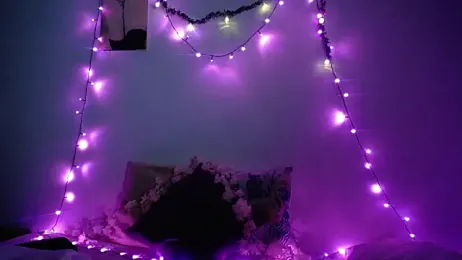 dark__nymph webcam model stream image