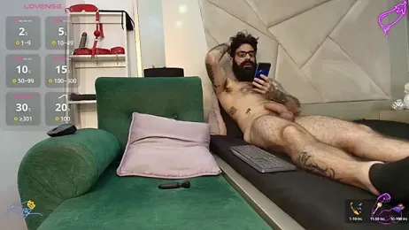 Harald_Smed webcam model stream image