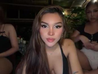 gwynmylove webcam chaturbate model stream image