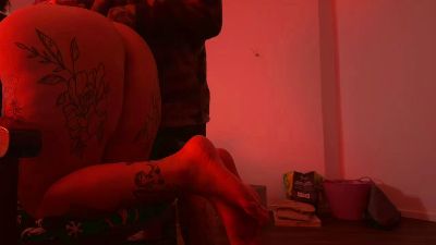 Desa_ webcam cam4 model stream image