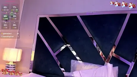 Nahid_Jaziri1 webcam stripchat model stream image