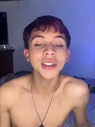 Prince_Apolo webcam stripchat model stream image