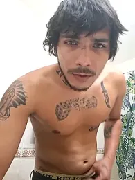 HazelEyedJay420 webcam model stream image