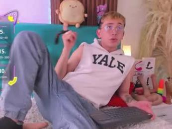 naughty__chris webcam model stream image