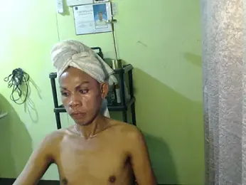 Gil_bigcockforyou webcam model stream image