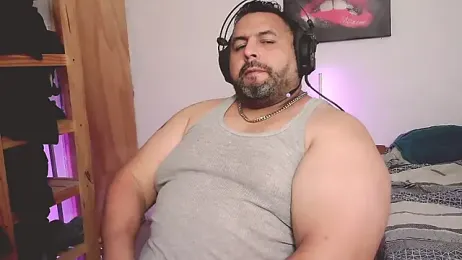 rodrix54 webcam model stream image