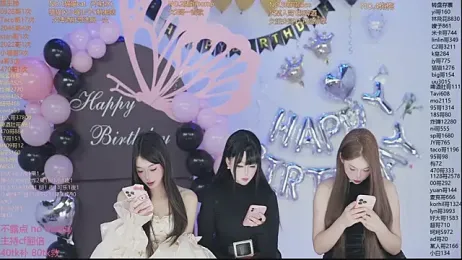 sweetgirls666 webcam model stream image