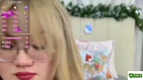 Nancy_Mooree webcam model stream image