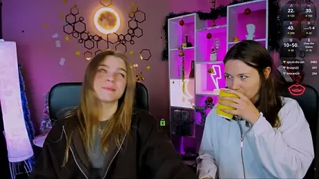 helli_belli webcam stripchat model stream image