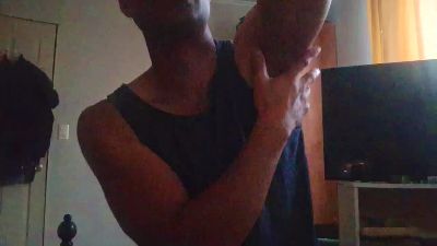 Iza__ak webcam model stream image