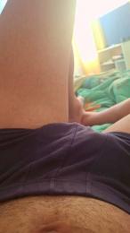 Iza__ak webcam model stream image