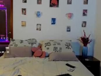 goddess_of_the_moon webcam model stream image