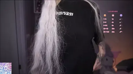 hikmurr webcam model stream image