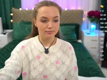 anitaraj_ webcam chaturbate model stream image