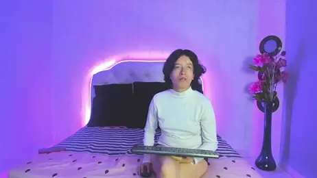 CoralAndOcean_ webcam model stream image