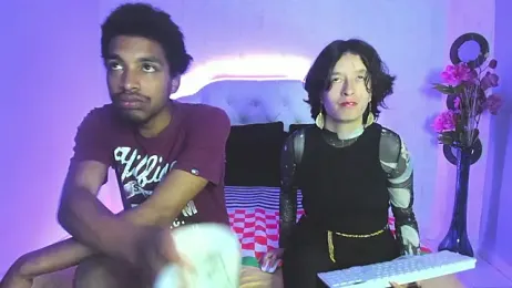 CoralAndOcean_ webcam model stream image