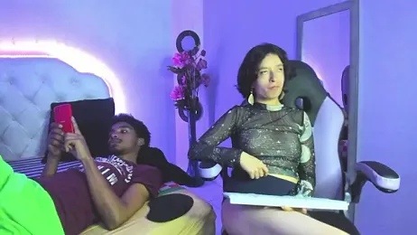 CoralAndOcean_ webcam model stream image