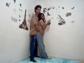 coupleeswetthott webcam model stream image