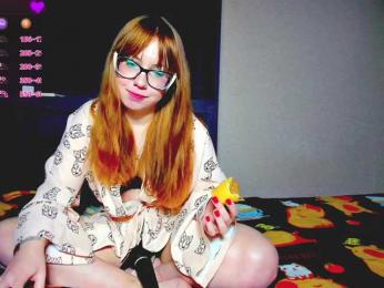 MelissiaMissa webcam model stream image