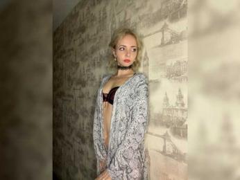 Kristinochka0316 webcam model stream image