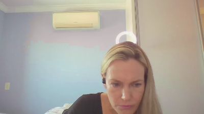 CrazyAnny1 webcam model stream image