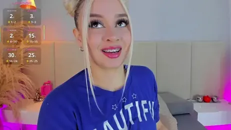 sofia_pamela webcam model stream image