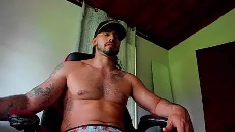 Baky_sexy webcam model stream image