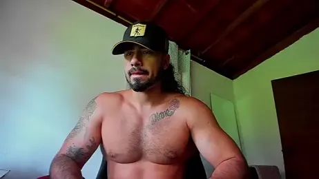 Baky_sexy webcam model stream image